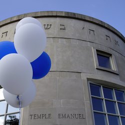 Temple Emanuel