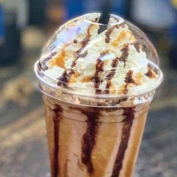 Coffee Corner - Come try a caramel mocha frap and kick off the season the right way! - Coffee & Tea Near Me - Bellevue, Idaho Coffee Corner - Come try a caramel mocha frap and kick off the season the right way! - Coffee & Tea Near Me - Bellevue, Idaho