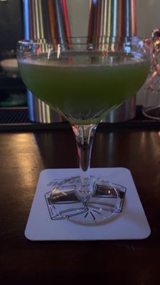 Sonny's Cocktail Joint by null