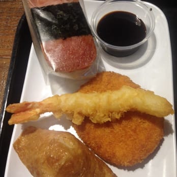 Marugame Udon - Japanese Near Me - Honolulu, Hawaii