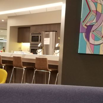 Workuity - Cafeteria - Shared Office Spaces Near Me - Phoenix, Arizona