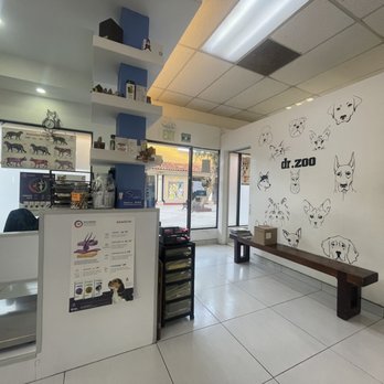 Dr. Zoo Veterinario - Veterinarians Near Me - Tijuana, BCN Dr. Zoo Veterinario - Veterinarians Near Me - Tijuana, BCN