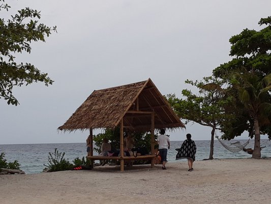 Bluewater Sumilon Island Resort by null