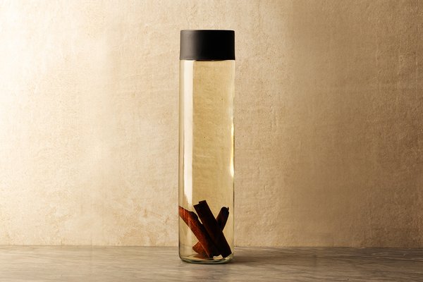 The Art of Juice and Water by null