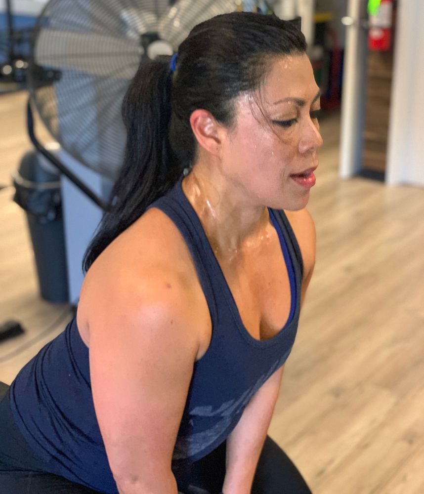 BODY ZONE FITNESS Updated September 2024 2260 N Fremont St