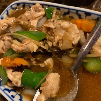 Bangkok House - Thai Near Me - Canterbury, KEN