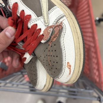 Revive Kicks - Shoe Repair Near Me - Las Vegas, Nevada Revive Kicks - Shoe Repair Near Me - Las Vegas, Nevada