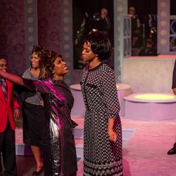 Theatre Huntsville