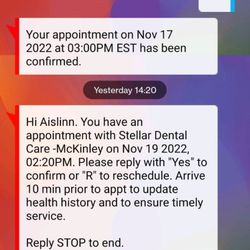 Stellar Dental