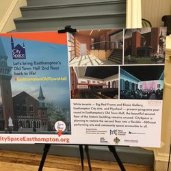 Easthampton City Arts