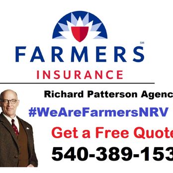 Richard Patterson Insurance - Insurance Near Me Richard Patterson Insurance - Insurance Near Me