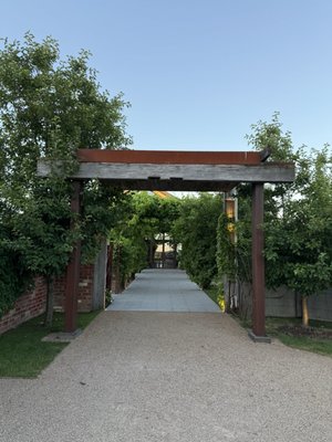 The Farmhouse at Meletos by null