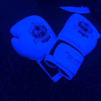 Pepper Boxing - Atlanta - Boxing Near Me - Atlanta, Georgia Pepper Boxing - Atlanta - Boxing Near Me - Atlanta, Georgia