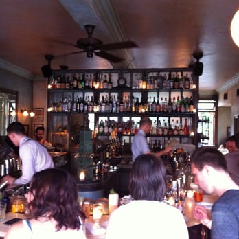Maison Premiere - Seafood Near Me - Brooklyn, New York Maison Premiere - Seafood Near Me - Brooklyn, New York