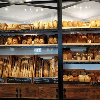 Pascal Le Boulanger - Bakeries Near Me - Stoneham, Quebec
