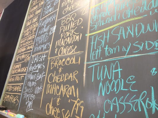 Menu photo 8 Savory's Hamburg, NY Menu photo 8 Savory's Hamburg, NY