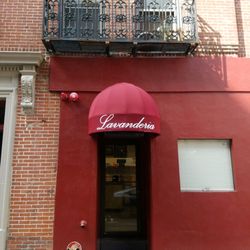 Lavanderia