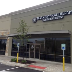 Texas Physical Therapy Specialists