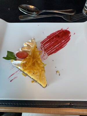 Hotel Lago Grey - Torres del Paine Chile by null