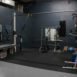 No Limit Training Co