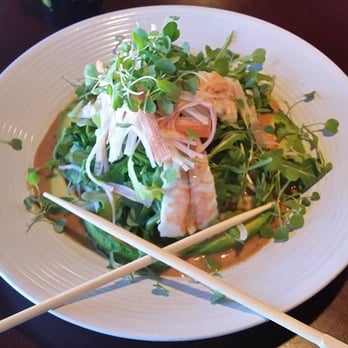 Midori - California Salad is AWESOME!!! - Japanese Near Me - Henderson, Nevada Midori - California Salad is AWESOME!!! - Japanese Near Me - Henderson, Nevada