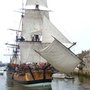 Photo of Captain Cook's Endeavour Cruise Trips