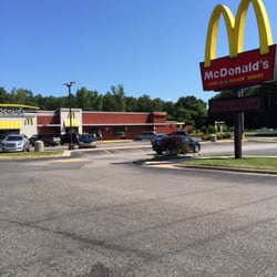 McDonald's - McDonald's in Whitehall
