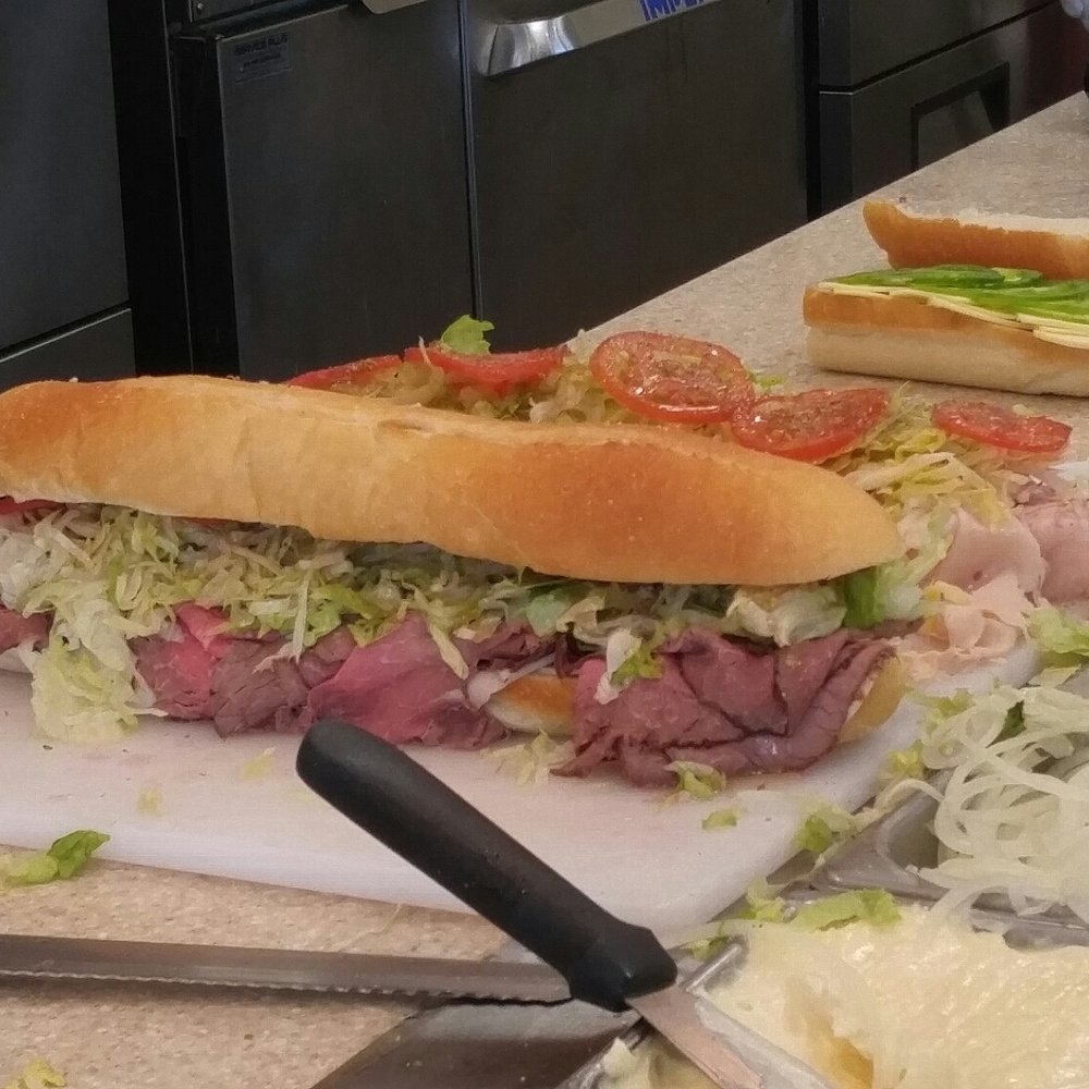 Jersey Mike's Subs - Sandwiches Near Me - Morganville, New Jersey Jersey Mike's Subs - Sandwiches Near Me - Morganville, New Jersey