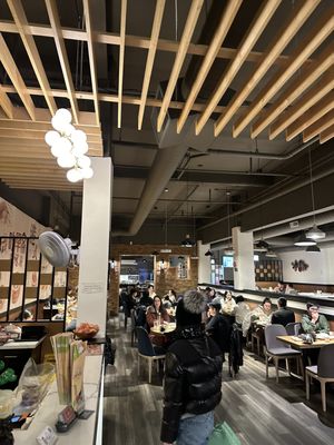Hong Kong Bistro by null