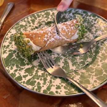 Rosemary And Jeans - cannoli - Italian Near Me - Lombard, Illinois Rosemary And Jeans - cannoli - Italian Near Me - Lombard, Illinois
