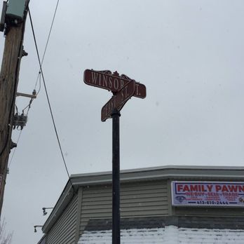 Family Pawn - Pawn Shops Near Me - Ludlow, Massachusetts Family Pawn - Pawn Shops Near Me - Ludlow, Massachusetts