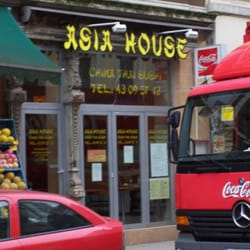 Asia House