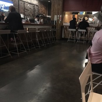 Bamboo on 2nd - Sushi Bars Near Me - Birmingham, Alabama