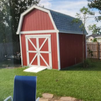 Tuff Shed Ft. Pierce - Sheds & Outdoor Storage Near Me - Fort Pierce, Florida Tuff Shed Ft. Pierce - Sheds & Outdoor Storage Near Me - Fort Pierce, Florida