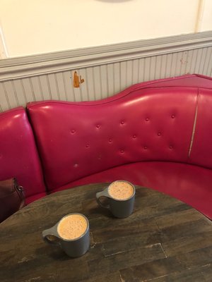 Rifrullo Cafe by null