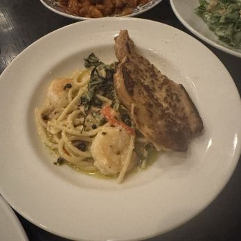 Bristol Seafood Grill - Seafood Near Me - O'Fallon, Missouri