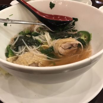 Pho 90 Degree - Milpitas - What I didn't eat. - Vietnamese Near Me - Milpitas, California