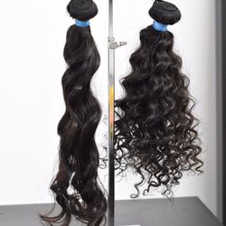Beyond Extensions - Hair Extensions