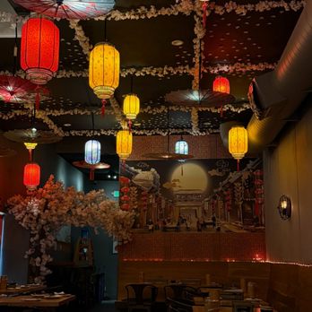 Prime BBQ - Inside - Barbeque Near Me - San Mateo, California