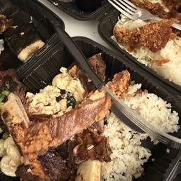 Pork Katsu Pork Katsu