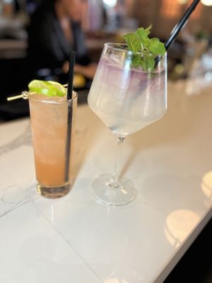 V's Paradise by null