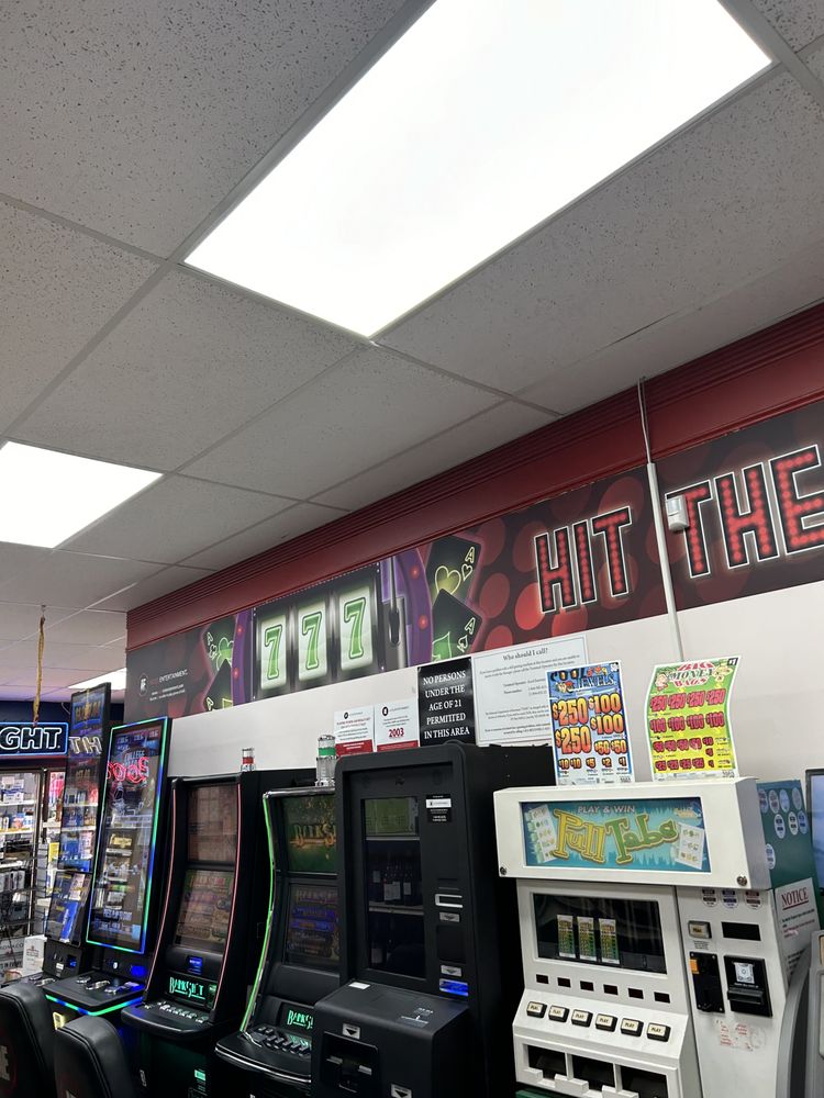 Social spots from Kirk's Korner