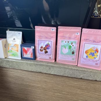 Paper Son Coffee - Coffee beans - Coffee & Tea Near Me - San Francisco, California