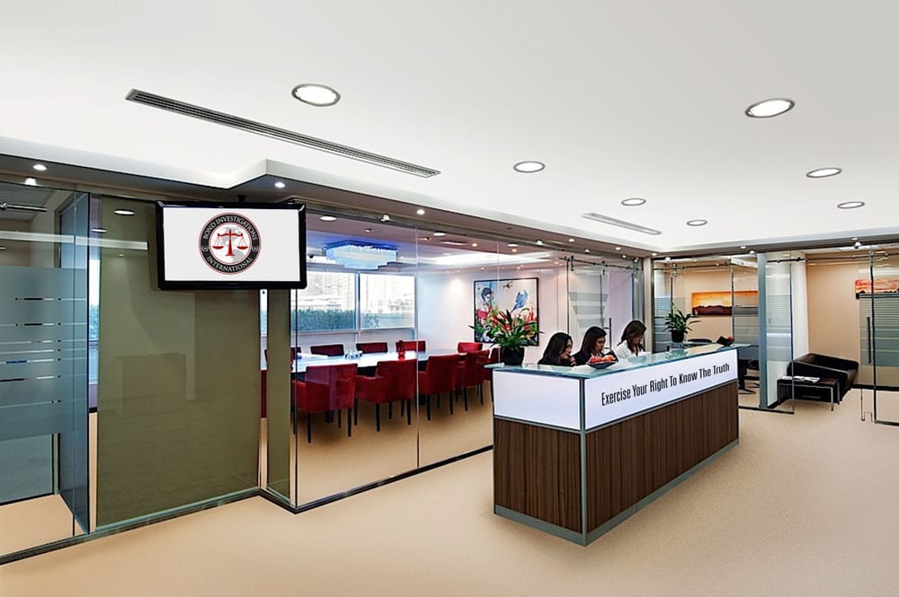 BOND INVESTIGATIONS LOS ANGELES Updated September 2024 5777 W