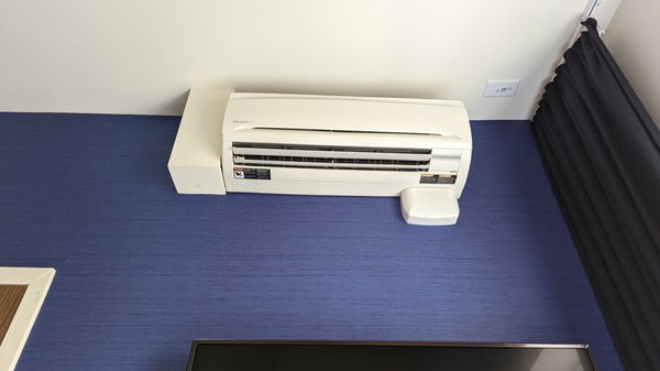 FOUND Hotel Boston Common by null