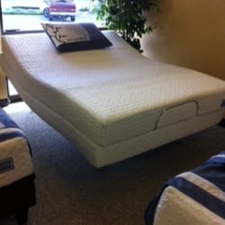 Cost Plus Mattress - Adjustable Beds