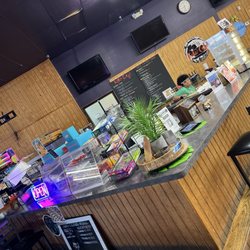 Koko Cafe - Where you order