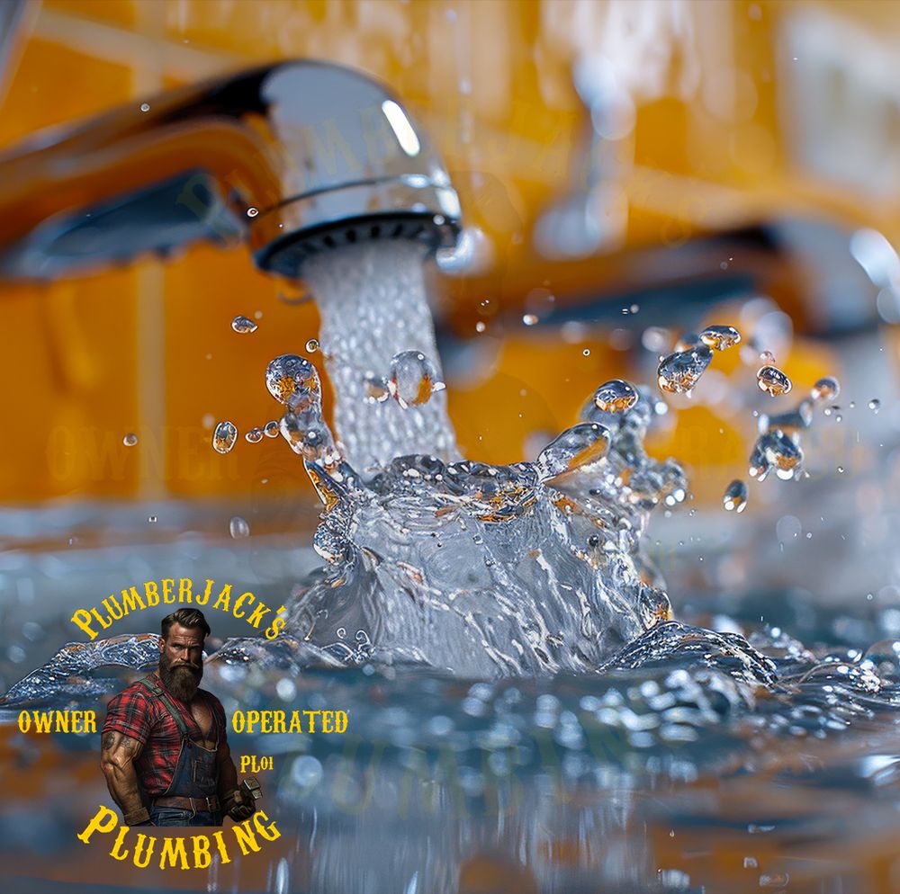 Slide of Plumberjacks Plumbing