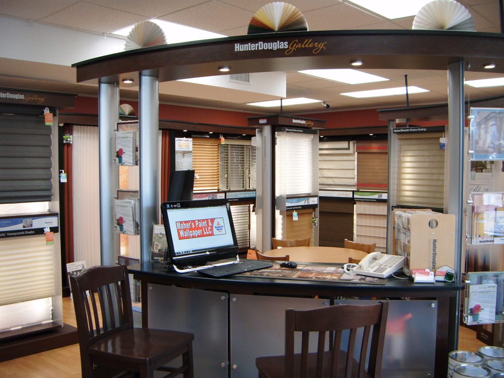 MAHERS PAINT AND WALLPAPER Updated June 2024 11 Reviews 369 W