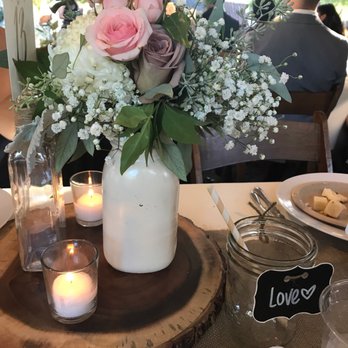 Pretty in Pink Events - Florists Near Me Pretty in Pink Events - Florists Near Me